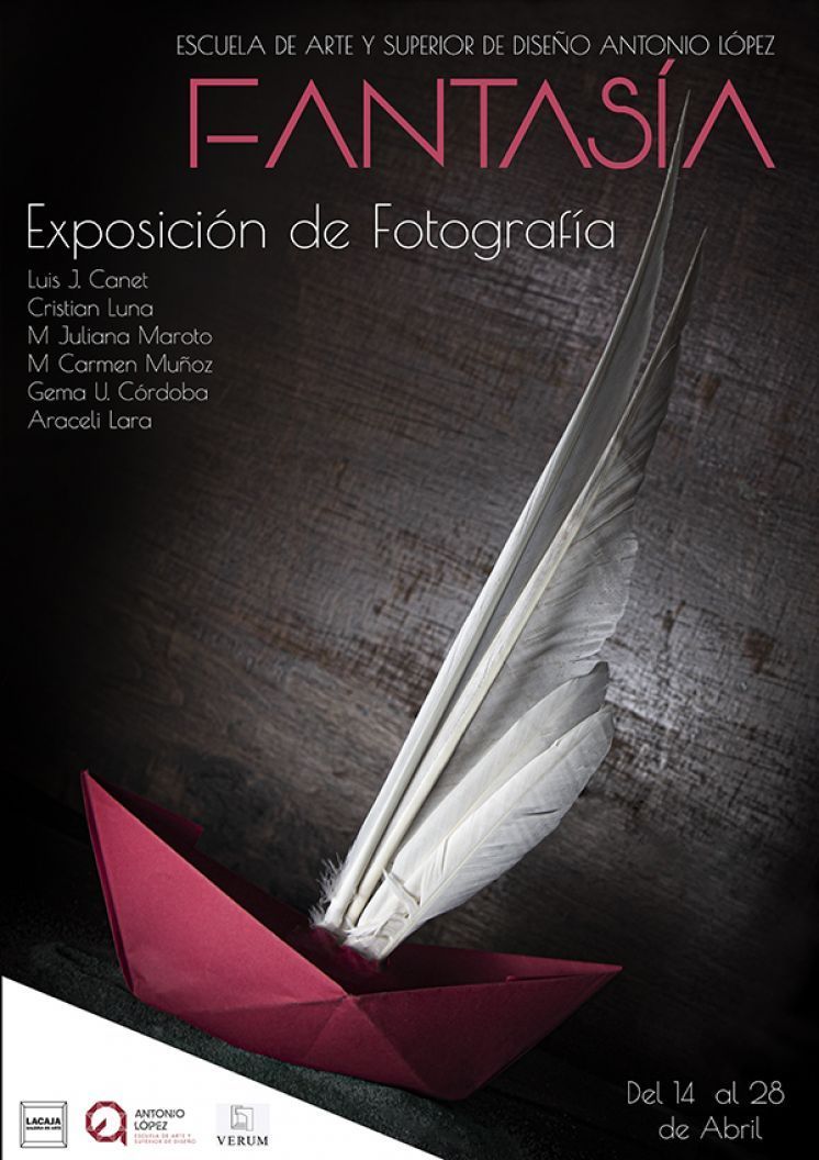 FANTAS&Iacute;A
