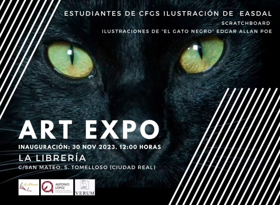 INAUGURAMOS NUEVA EXPO