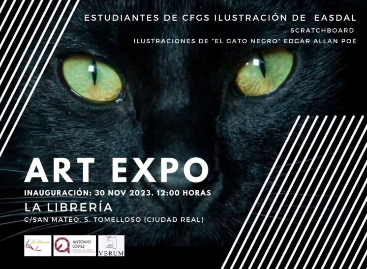 INAUGURAMOS NUEVA EXPO
