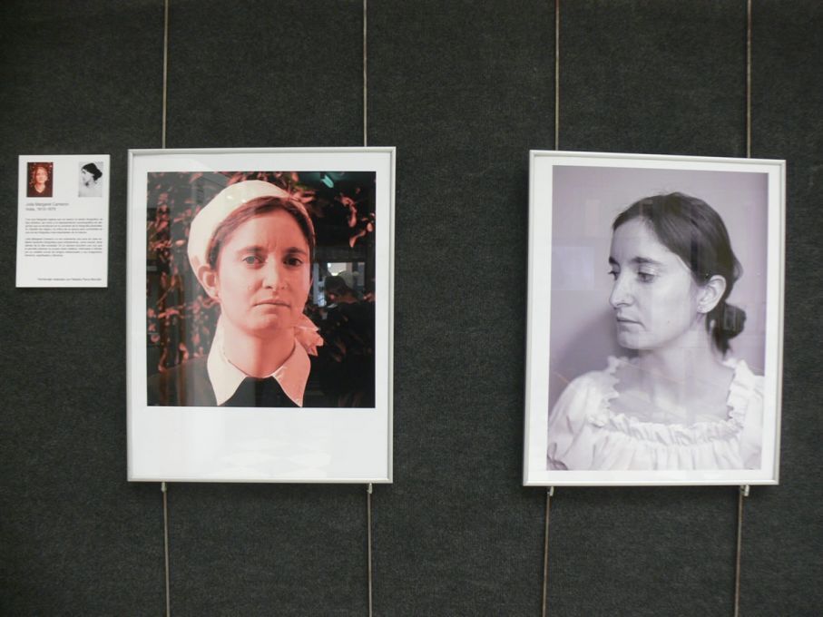 TRABAJOS REALIZADOS POR LOS ALUMN@S  PARA CELEBRAR EL D&Iacute;A INTERNACIONAL DE LA MUJER
