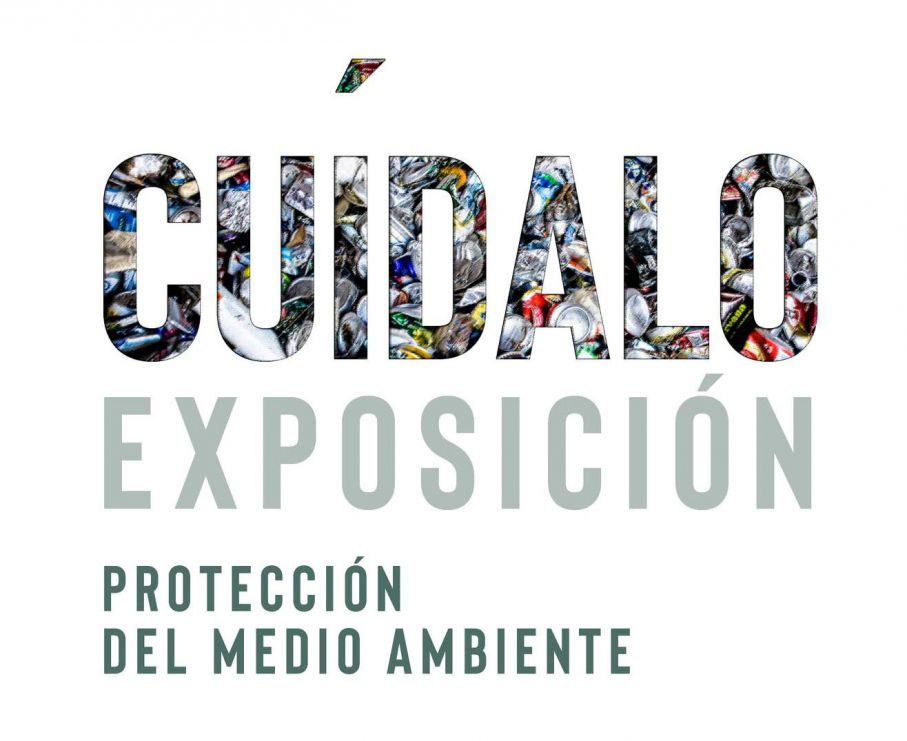 CU&Iacute;DALO - Exposici&oacute;n Protecci&oacute;n del Medio Ambiente