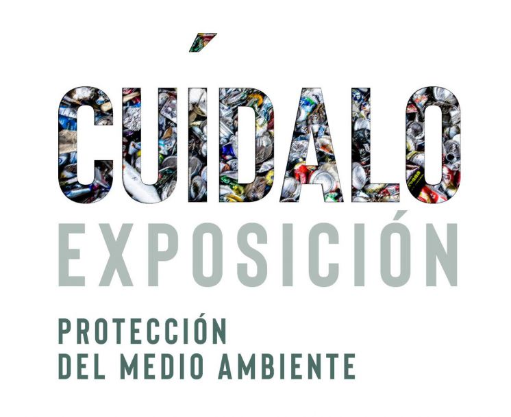 CU&Iacute;DALO - Exposici&oacute;n Protecci&oacute;n del Medio Ambiente