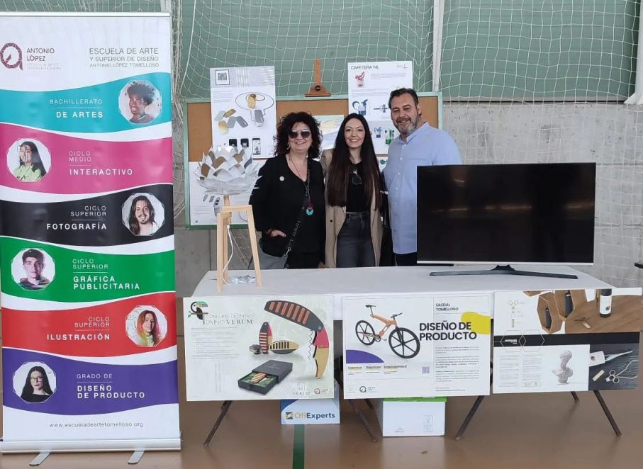 JORNADA DE LAS CIENCIAS