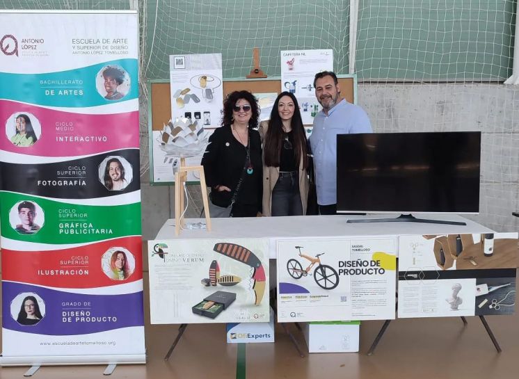 JORNADA DE LAS CIENCIAS