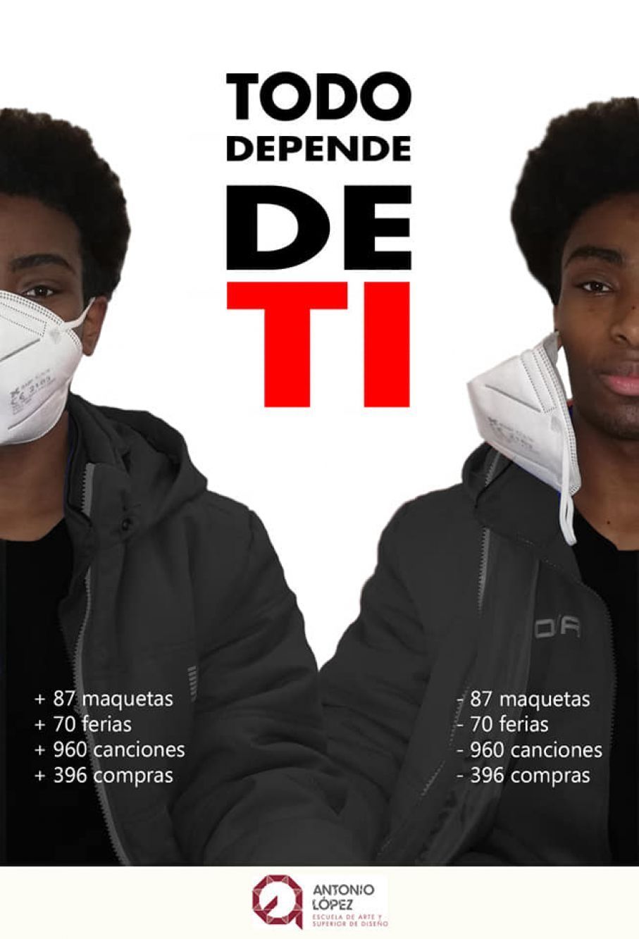 TODO Depende DE TI