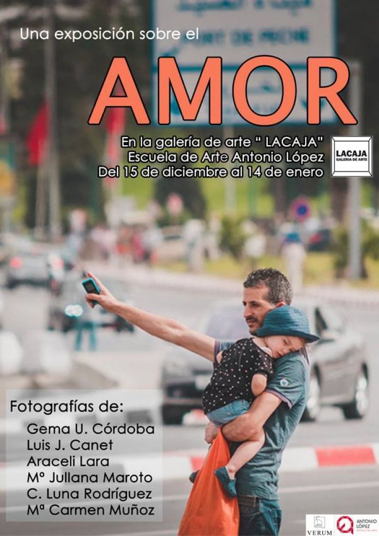 UNA EXPOSICI&Oacute;N SOBRE EL AMOR