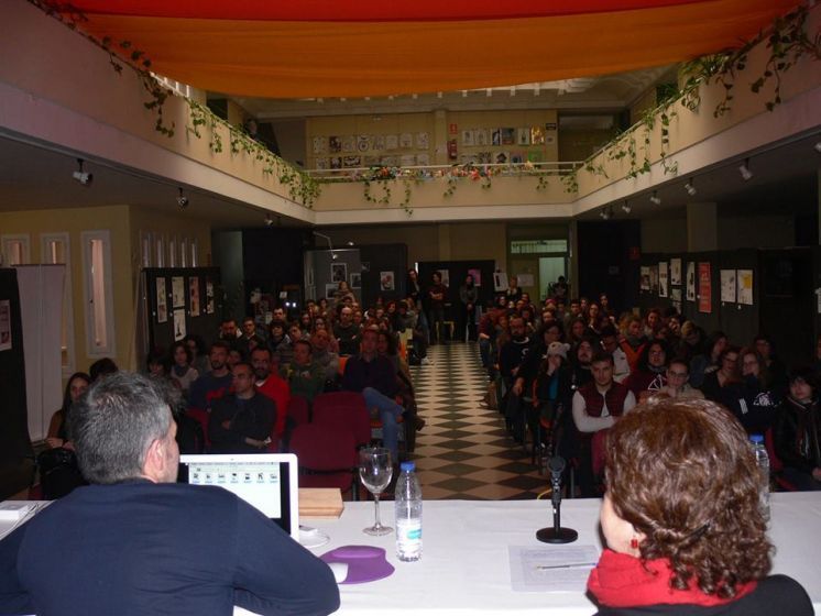 VI EDICI&Oacute;N JORNADAS INTERNACIONALES DE VOLAR CON EL DISE&Ntilde;O (JUEVES 1 MARZO 2018)