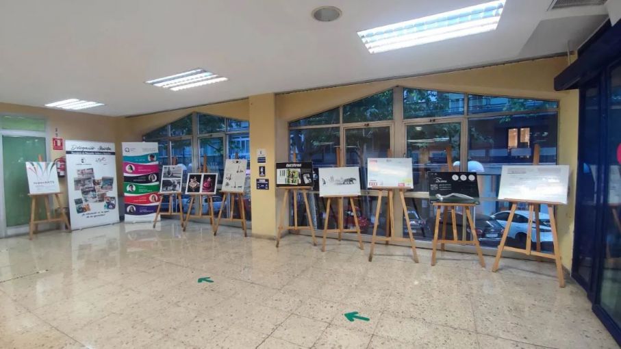 LA EASDAL EXPONE, EN LA DELEGACI&Oacute;N PROVINCIAL DE EDUCACI&Oacute;N DE CIUDAD REAL