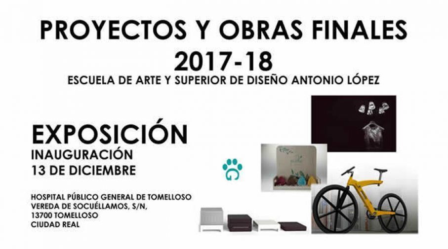 PROYECTOS Y OBRAS FINALES 2017-18
