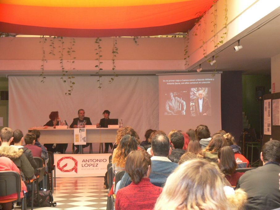 ACTO DE INAUGURACI&Oacute;N DEL CURSO ACAD&Eacute;MICO 2017-2018