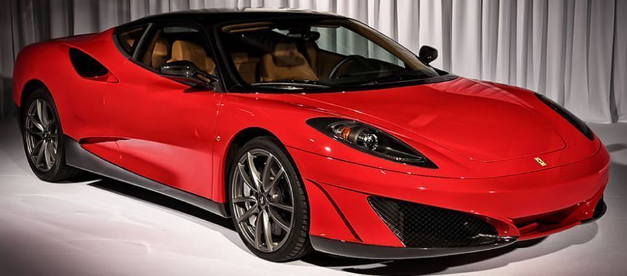 Boris Fabris, dise&ntilde;ador de Ferrari,ofrecer&aacute; una conferencia y un nuevo workshop en la Escuela