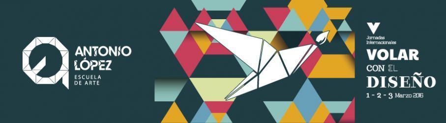 5&ordf; Edici&oacute;n VOLAR CON EL DISE&Ntilde;O