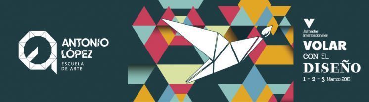 5&ordf; Edici&oacute;n VOLAR CON EL DISE&Ntilde;O