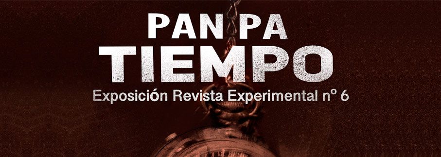 N&Uacute;MERO 6: PAN PA TIEMPO