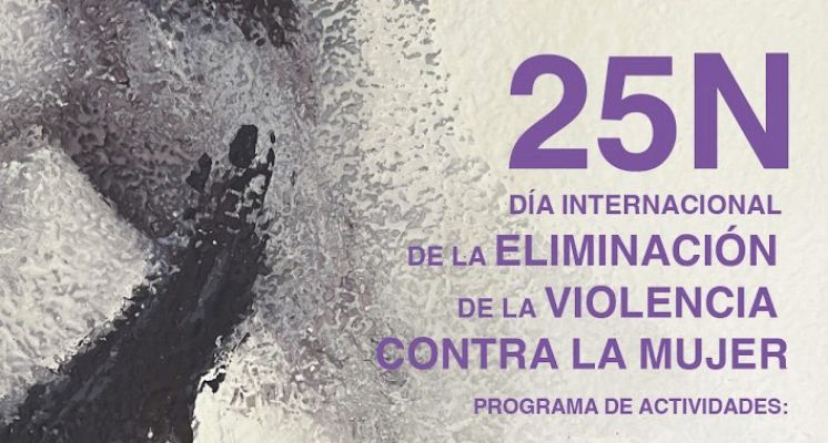 Conmemoraci&oacute;n del 25N